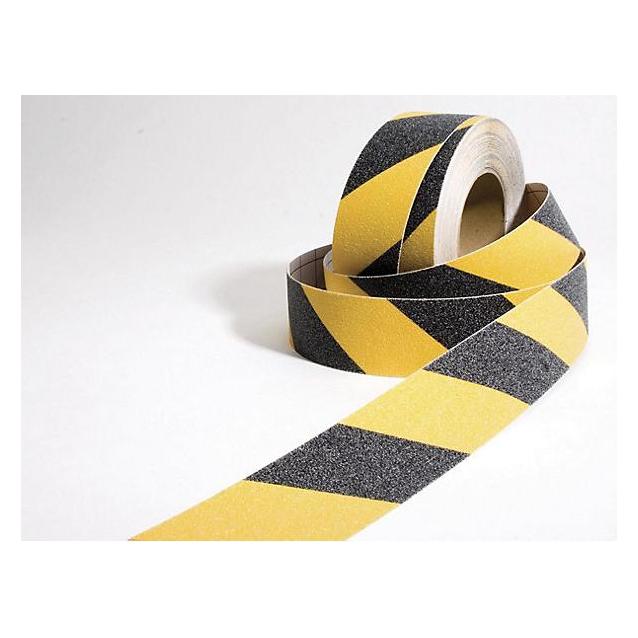 Coba Europe GF010702 Anti-Rutsch-Klebeband (50 mm) (GF010702)