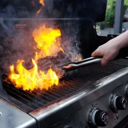 Grillstar Seminar Gasgrill ABER RICHTIG! - Der Grillkurs für Grillanfänger 2026 - 30.07.26 [18:00-21:00 Uhr]
