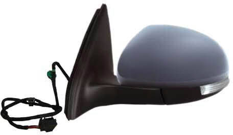 ALKAR 9029136 Wing mirror