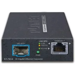 Planet XT-705A, Transceiver