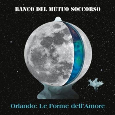 Orlando: Le Forme dellAmore - Banco Del Mutuo Soccorso, Vinyl
