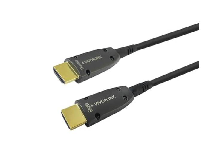 Vivolink Armoured Optic HDMI 4K kabel 40m, W128168049 (40 m)