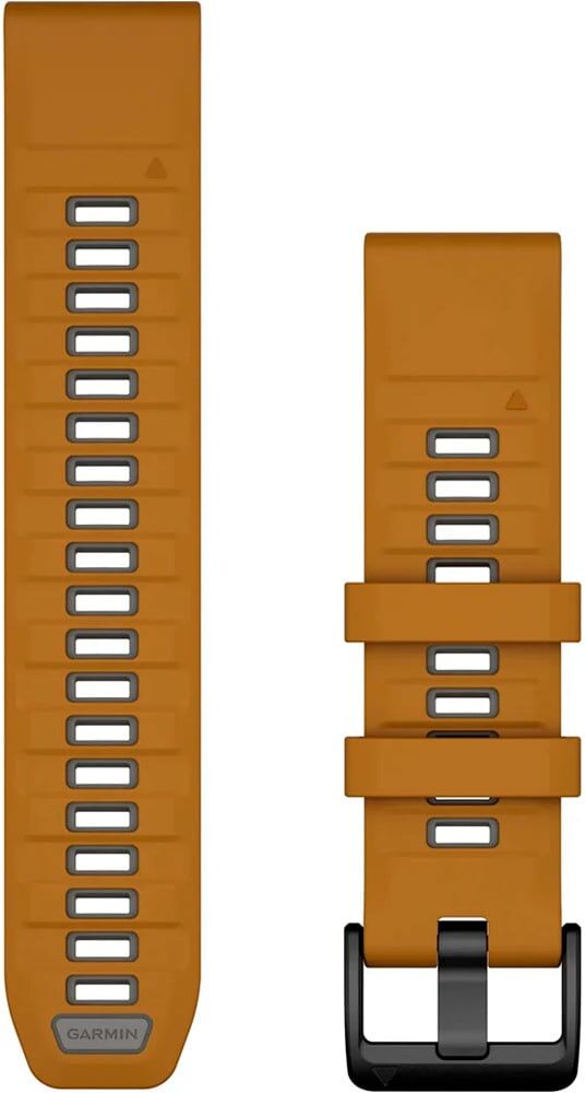 Garmin correa de silicona quickfit 22mm correas de relojes deportivos  (UNICA)