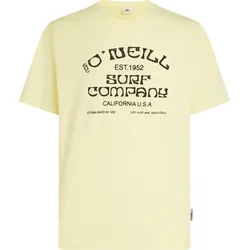 ONEILL MUIR T-Shirt 2026 rainforest dew - L
