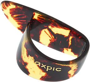 Maxpic Thumb Pick L Tortoise