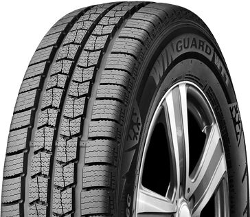 Nexen Winguard Wt1 195/65 R16 104T Winterreifen