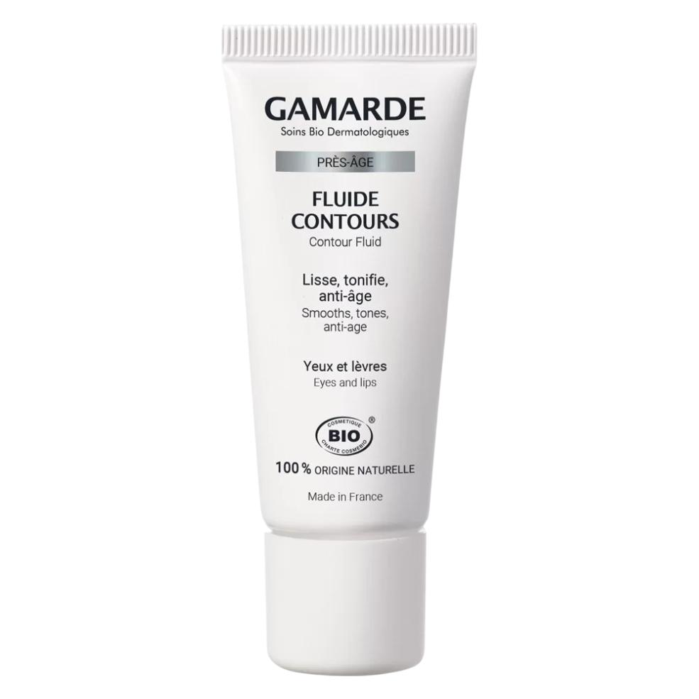 Gamarde Anti-Ageing (Augenpflege Crème, 20 ml, Tag + Nacht) (32345723)
