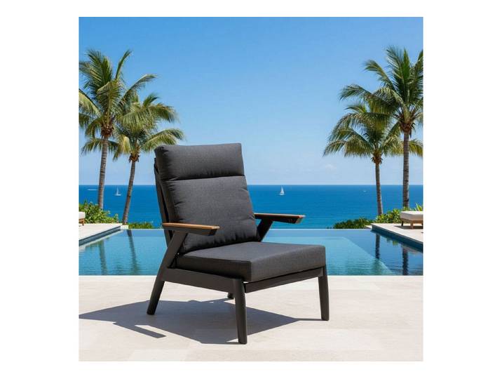 Lesli Living Loungesessel Lesli Living Loungesessel Izumi Green