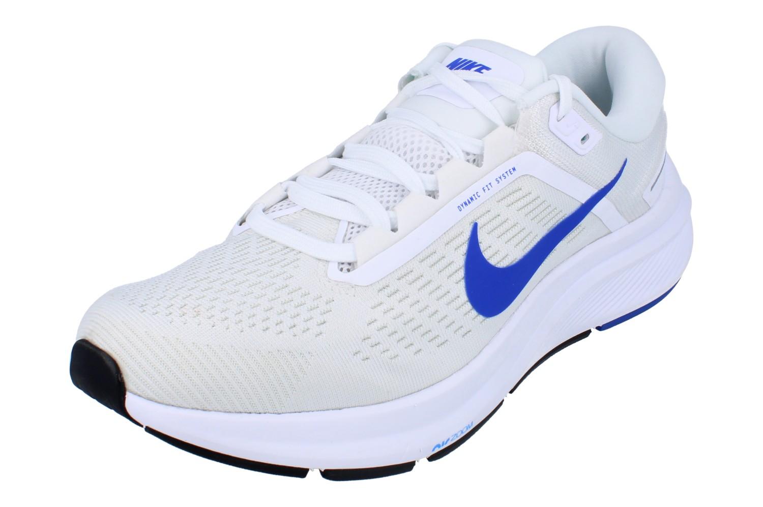 Nike Air Zoom Structure 24 Mens Running Trainers