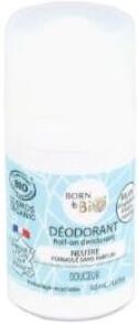 Born To Bio Neutral Deodorant 50 ml