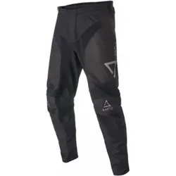 Amoq, Motorradhose, Airline Stretch (Damen, 34)
