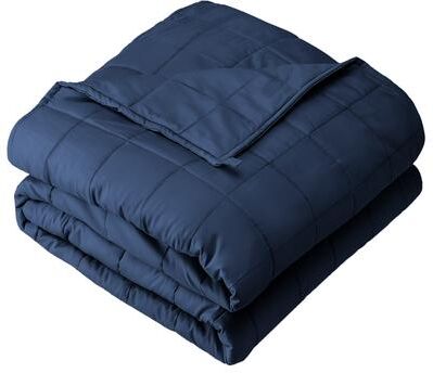 Bare Home Weighted Sensory Blanket