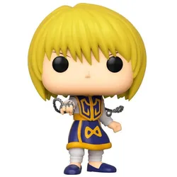 Funko POP! - Hunter x Hunter: Kurapika