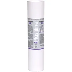 Plastiline, Modelliermasse, Tuben