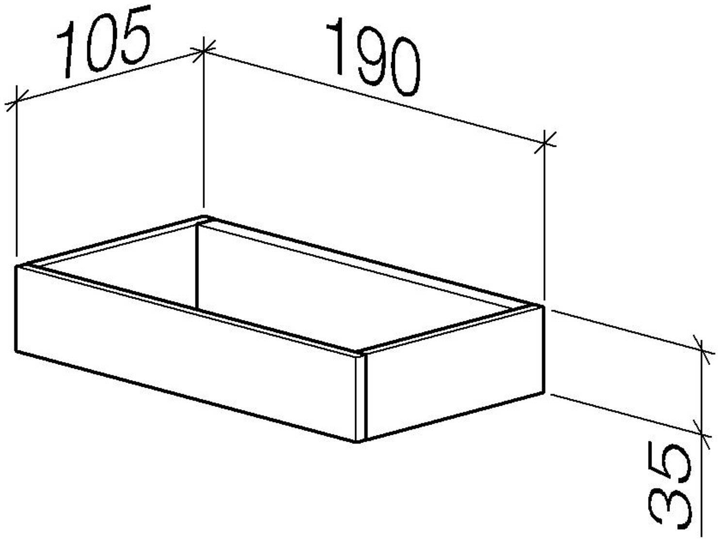 Dornbracht MEM Handtuchring