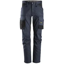 Snickers Workwear, Arbeitshose, AllroundWork (50)