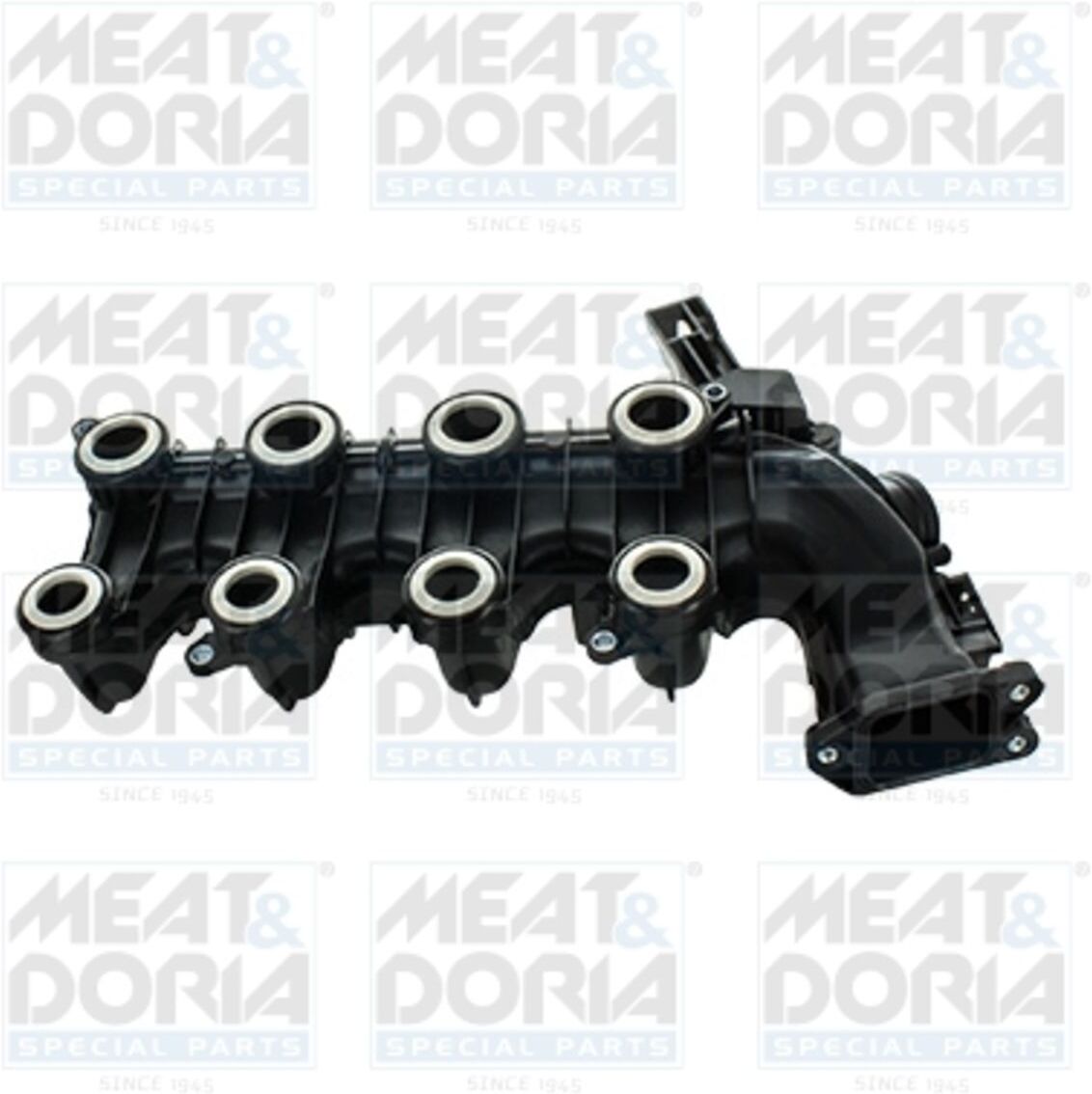 Saugrohrmodul MEAT & DORIA 89466