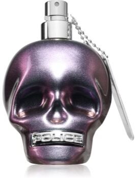 Police To Be My.Avatar Eau de Parfum para mulheres 75 ml. To Be My.Avatar