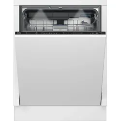 BEKO Einbaugeschirrspüler 59,8 cm BDIN37541WP