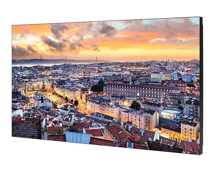 Samsung VH55C-E Smart Signage Videowall Display 138,68 cm 54,6 Zoll LH55VHCEBGBXEN