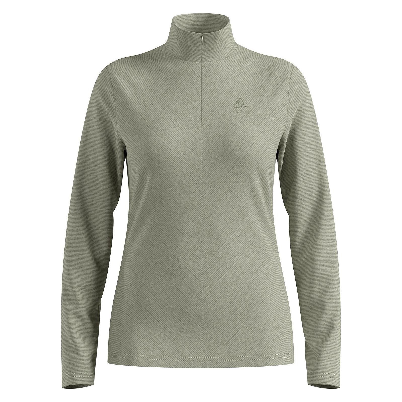 Odlo Zipshirt Roy (S) (54233110876S)