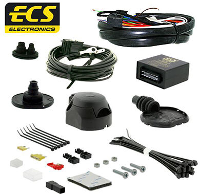 ECS Elektrosatz, Anhängevorrichtung Fr066b1