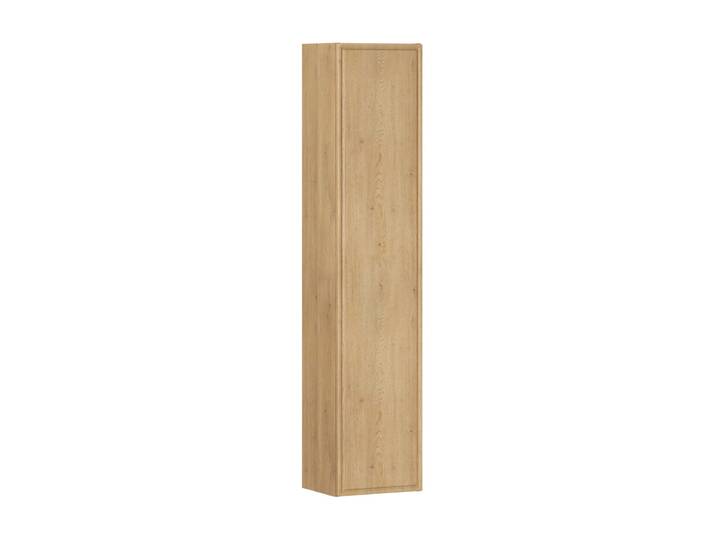 Colonne Murale 1 Porte Elias Bois