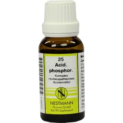 Acidum Phos Kompl Nestm 25 20 ML