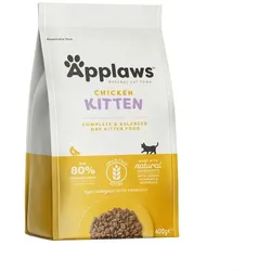 Applaws Trockenfutter für Kätzchen 400g