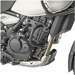 Givi, Motorrad Zubehör, Arceau de protection du moteur