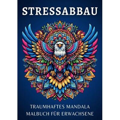 Stressabbau, Taschenbuch von Anne Dreams, Epubli, 978-3-8187-1346-1