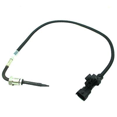 MEAT & DORIA Sensor, Abgastemperatur nach SCR-Katalysator 12470 für Iveco