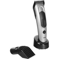 Series 7 Hair Clipper HC7590, Haarschneider silber/schwarz