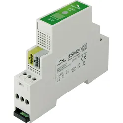 Digitalstrom, Aktor, Meter dSM20 (Heizungsaktor)