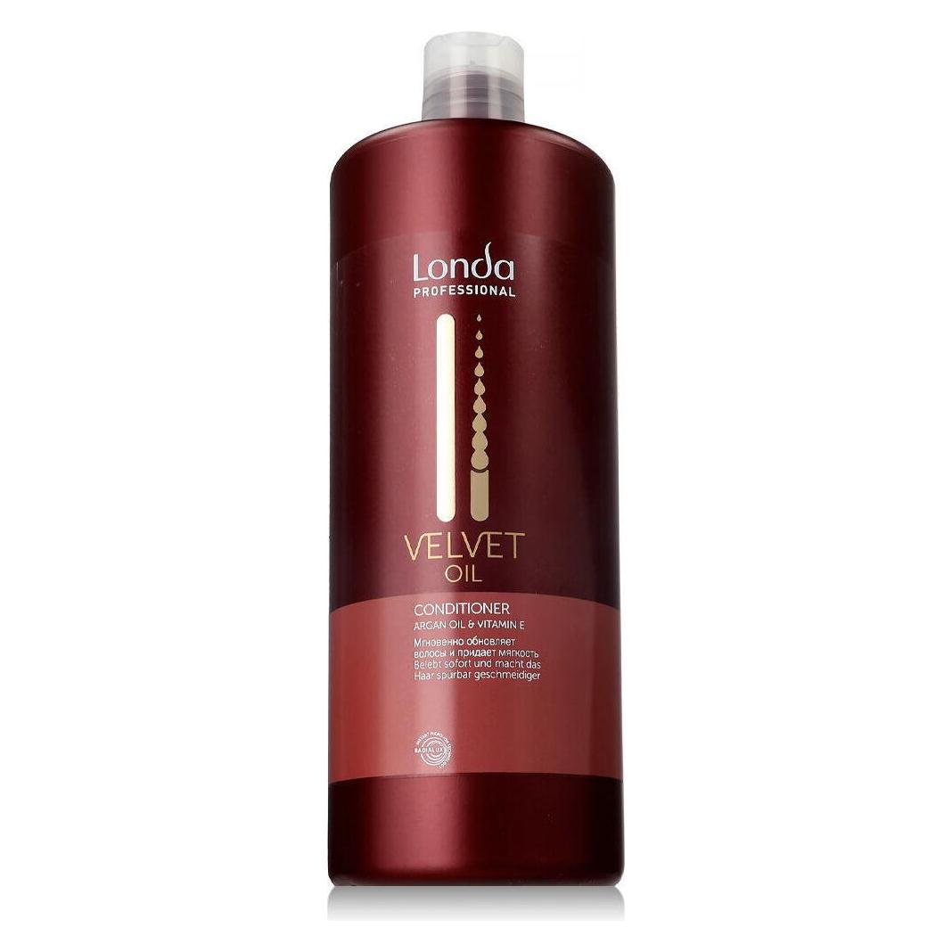 Londa Professional Velvet Oil Conditioner 1000 ml (1000 ml) (45279614)