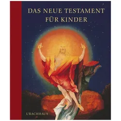 Das Neue Testament für Kinder, Kinderbücher von Brigitte Barz, Ursula Hausen