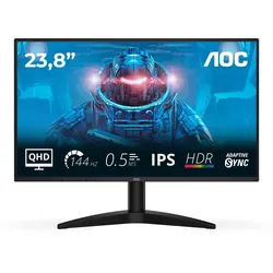 AOC Q24B36X Gaming-Monitor 60,5 cm (23,8")