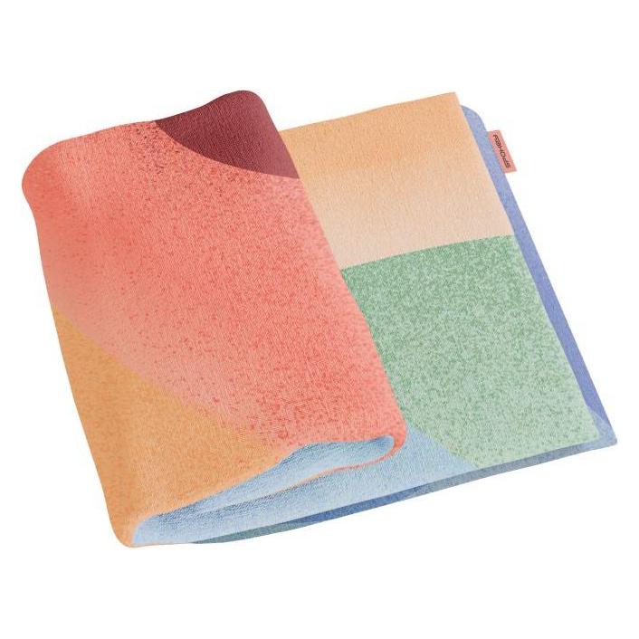 Spokey Reise-Yogamatte (1.50 mm) (944217)