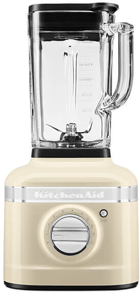 KitchenAid Artisan Almond Cream K400 Blender