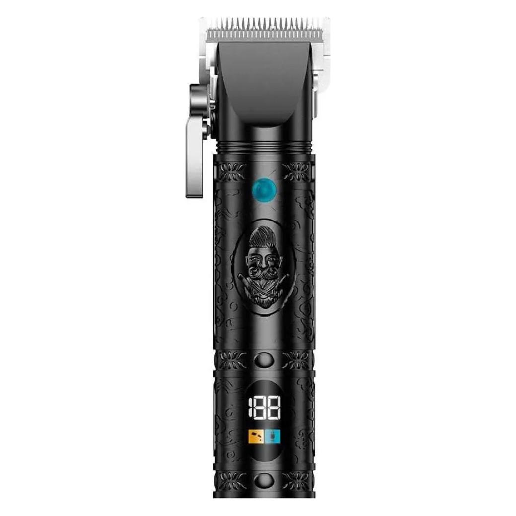 Cecotec PrecisionCare Samurai Profiling (4458)