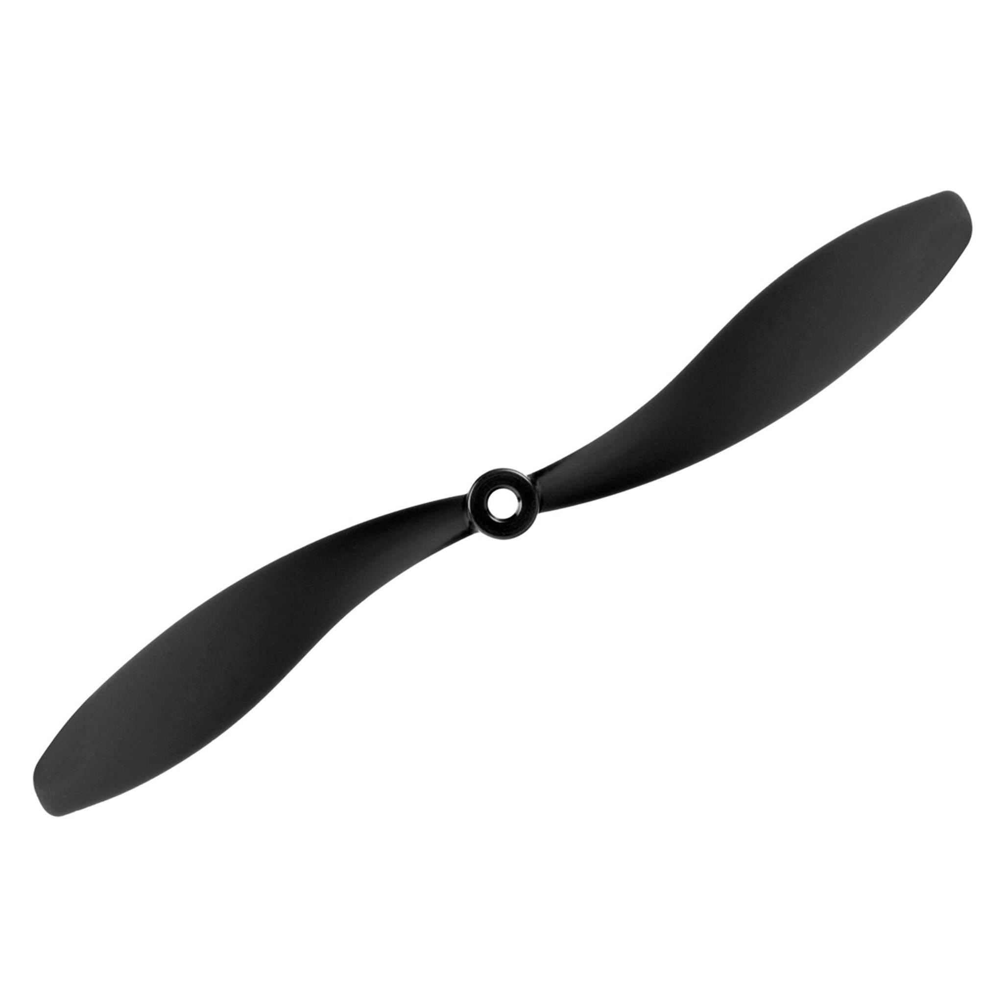 GWS Luftschraube Slow-Fly 6x5 1Stk.schwarz (3EL2042)