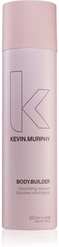 Kevin Murphy Body Builder Haarschaum für mehr Volumen für alle haartypen 400 ml