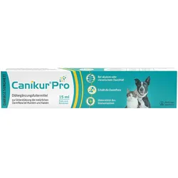 CANIKUR PRO 15 ml 15 ml