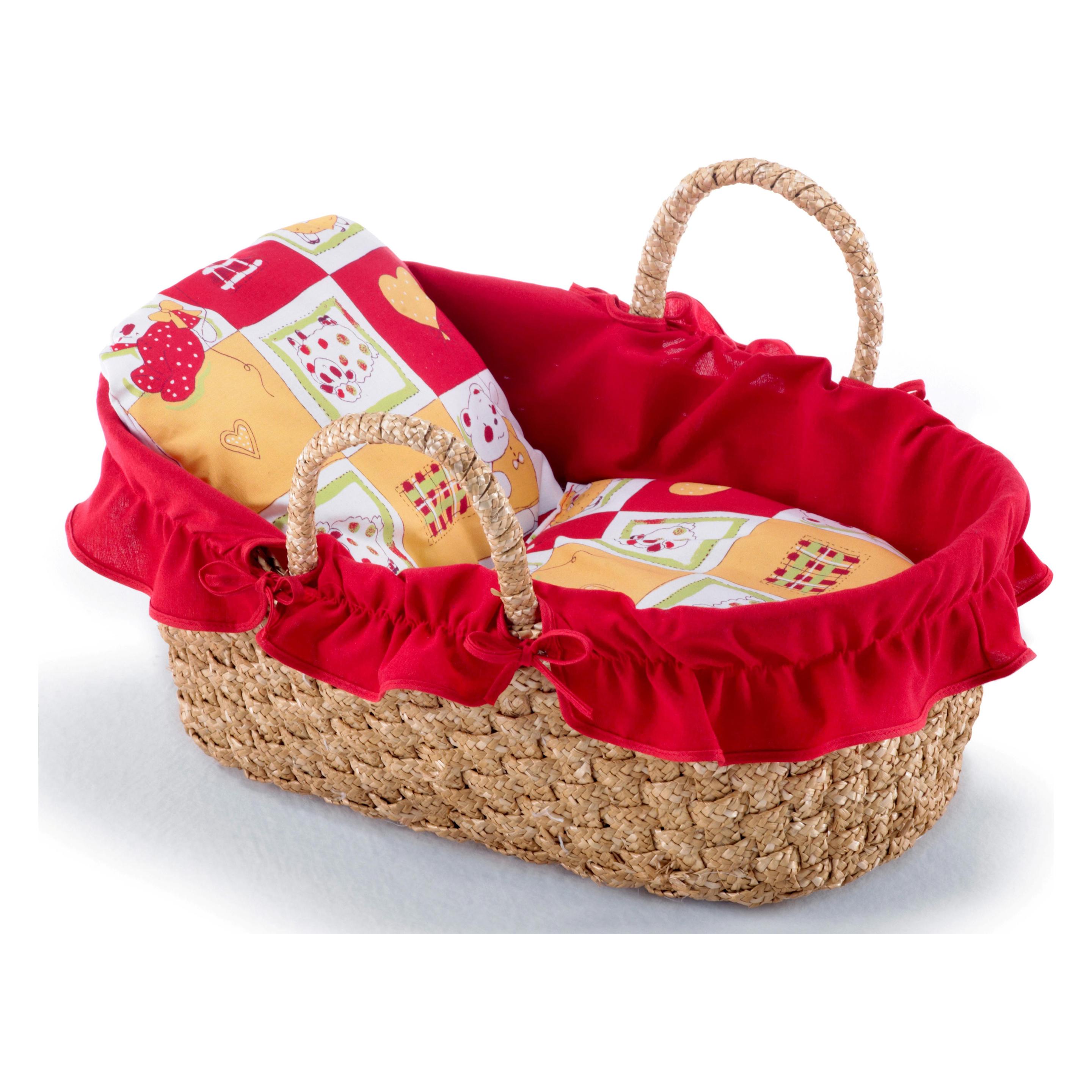 Bayer Chic 2000 Puppentragetasche 45 cm (233 00)