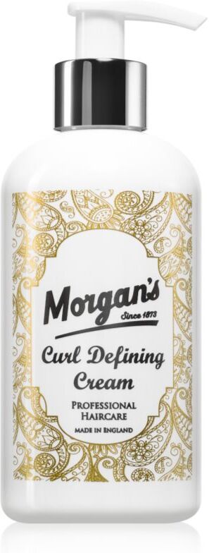 Morgan's Curl Defining Cream crème de définition pour cheveux bouclés 250 ml