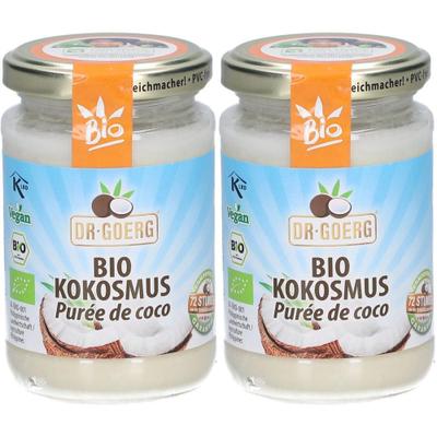 Bio-Kokosmus 2x 2x200 g
