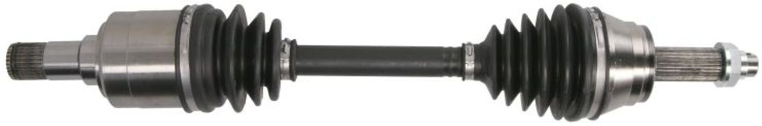 Achswelle PASCAL G20061PC
