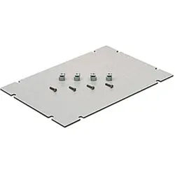 ABB STRI Montageplatte, Serverschrank Zubehör