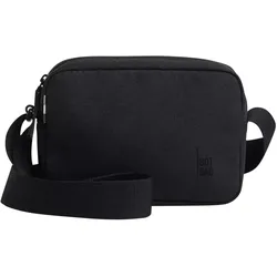 GOT BAG - CROSSBODY BAG - Monochrome - black