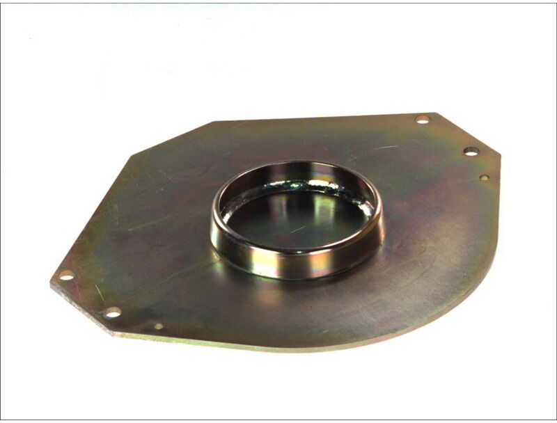 Puffer, Abrollkolben-Luftfederbalg MAGNUM TECHNOLOGY TYP 23/PG